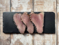 Preview: Geräucherter Thunfisch mit Sesam